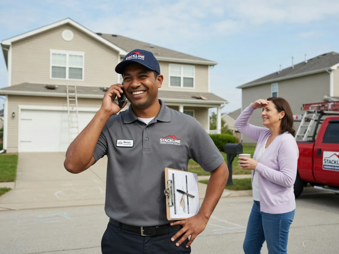 Chimney flashing repair Falmouth, MI FAQs